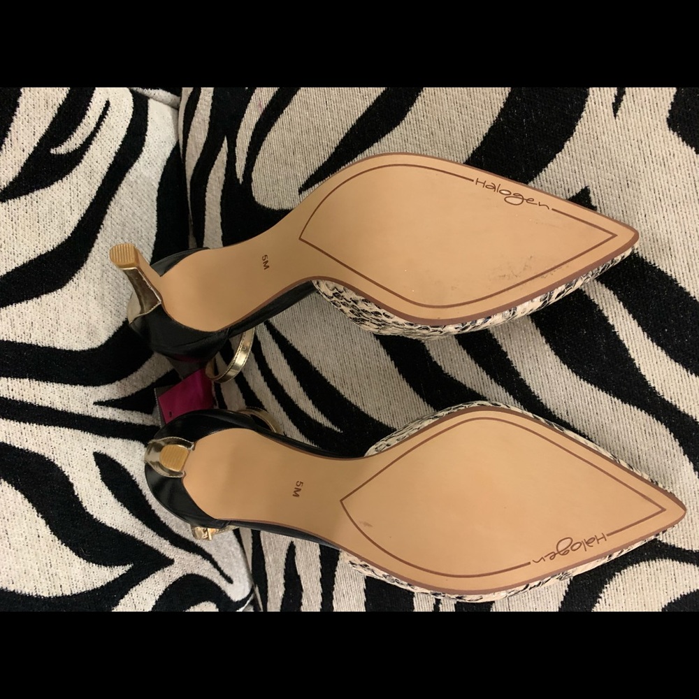Shoes - Picture 2 of 3